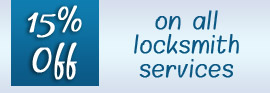 Piedmont Locksmith Services